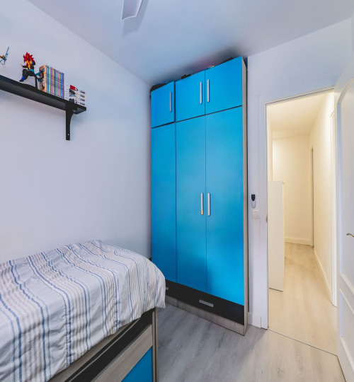 3 bedroom Apartment in Torremolinos