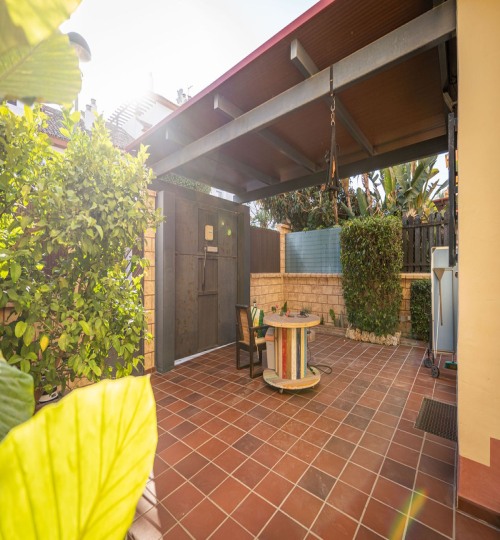 3 bedroom House in Cancelada