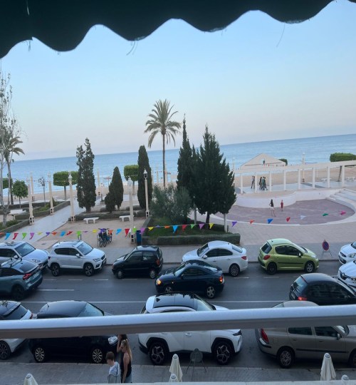 3 bedroom Apartment in Altea