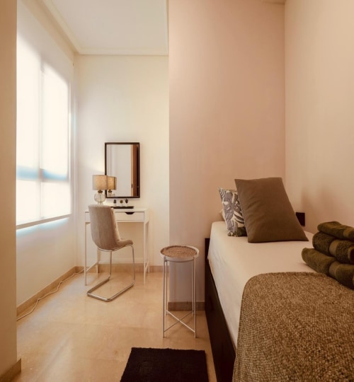 2 bedroom Apartment in Altea