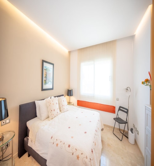 3 bedroom Apartment in La Cala Golf