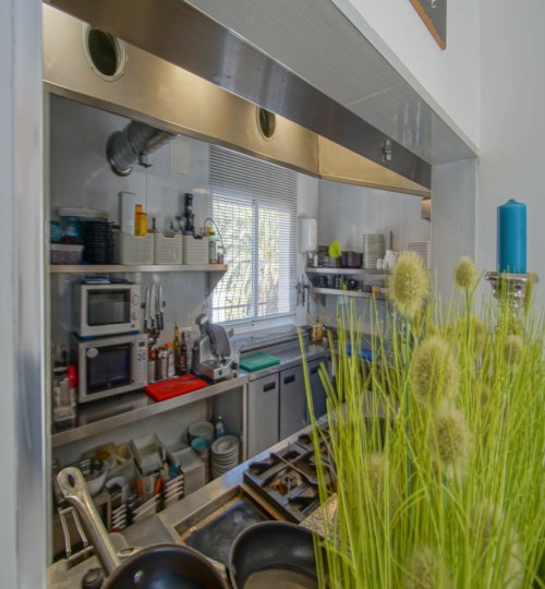 4 bedroom House in La Nucia