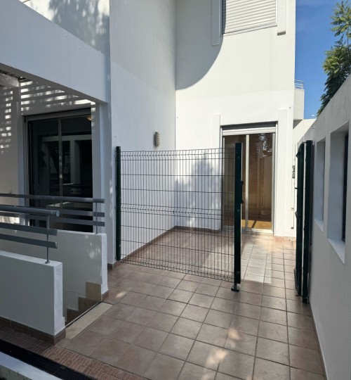 3 bedroom Apartment in La Cala De Mijas