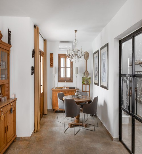 3 bedroom House in Alora