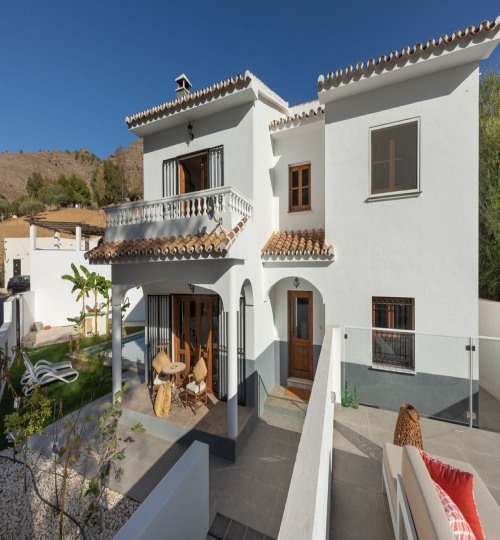 3 bedroom House in Alora