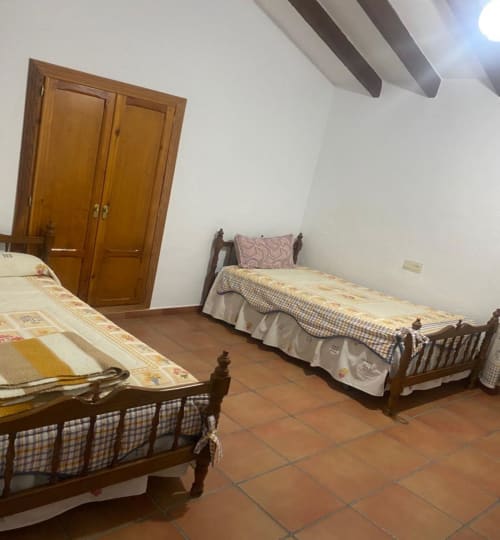 7 bedroom House in Alora