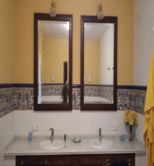 3 bedroom House in Ronda