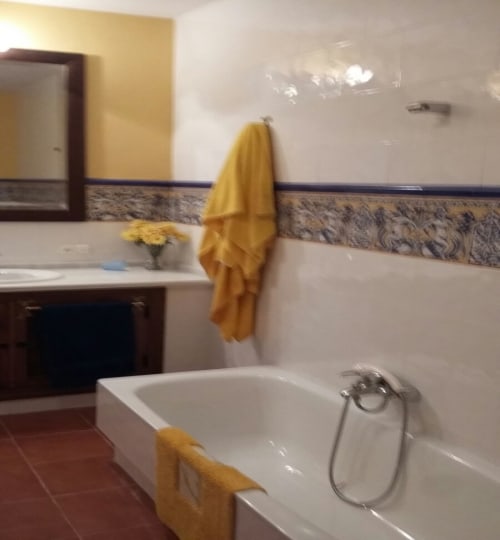 3 bedroom House in Ronda
