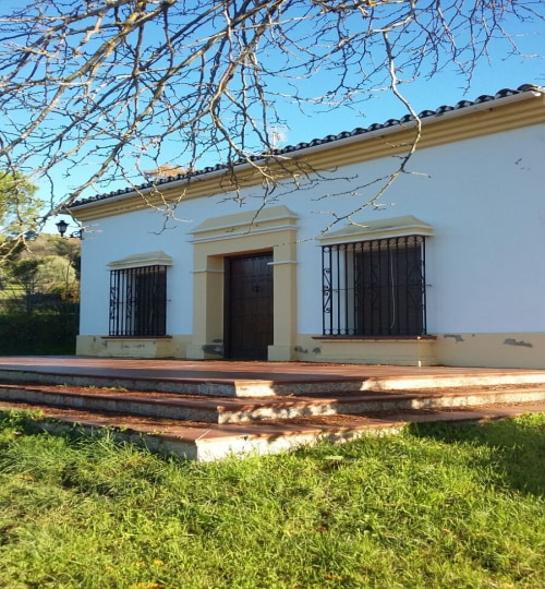 3 bedroom House in Ronda