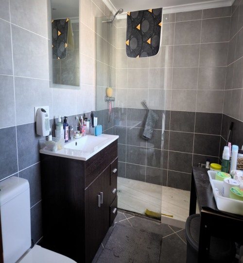 3 bedroom House in Benitachell