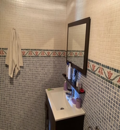 4 bedroom House in San Roque