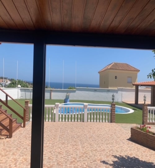 4 bedroom House in San Roque