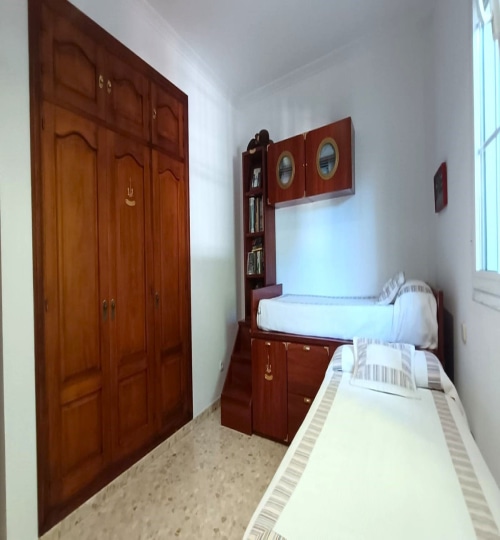 5 bedroom House in San Roque