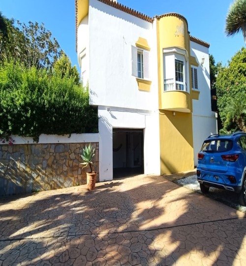 5 bedroom House in San Roque