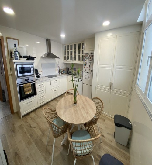 3 bedroom Apartment in Los Alamos