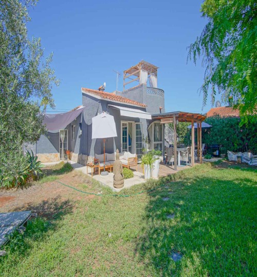 2 bedroom House in Els Poblets