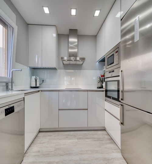 3 bedroom Apartment in Torreblanca