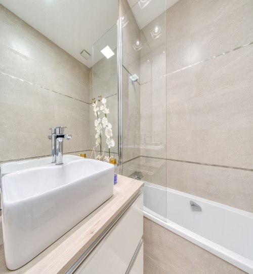 3 bedroom Apartment in Torreblanca