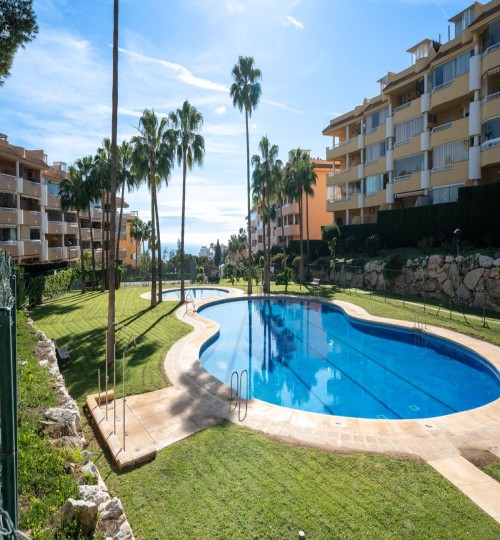 3 bedroom Apartment in Torreblanca