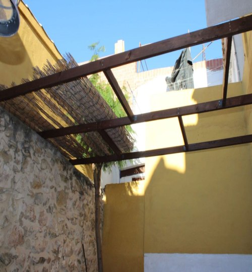 4 bedroom House in Calpe