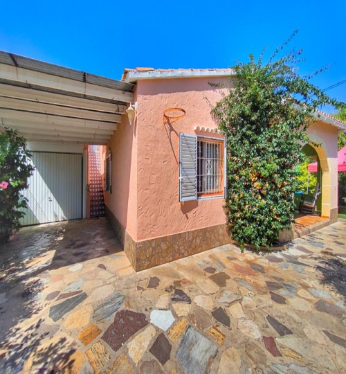 3 bedroom House in Els Poblets