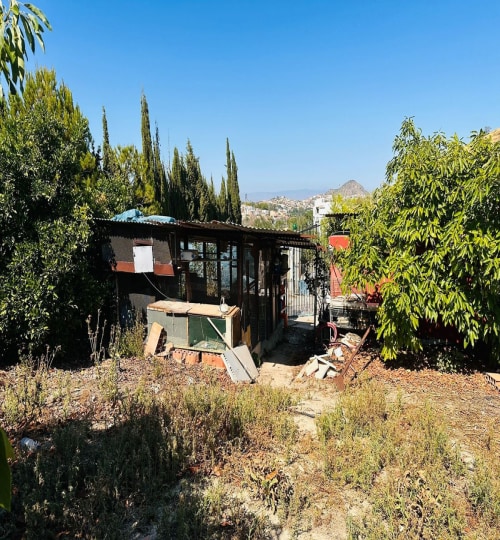 2 bedroom House in Coín