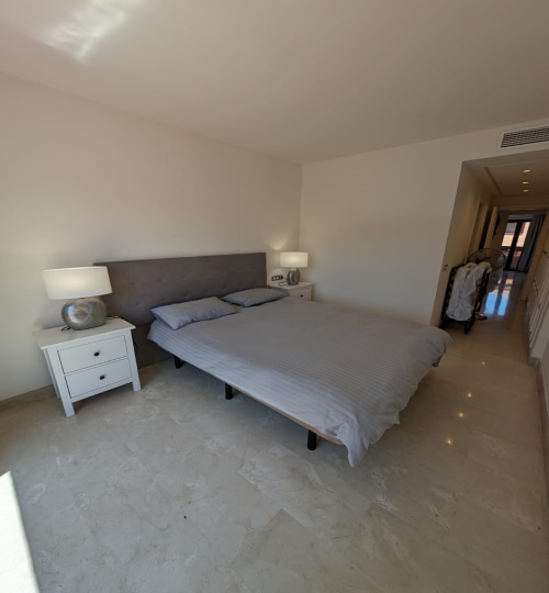 2 bedroom Apartment in Benahavís