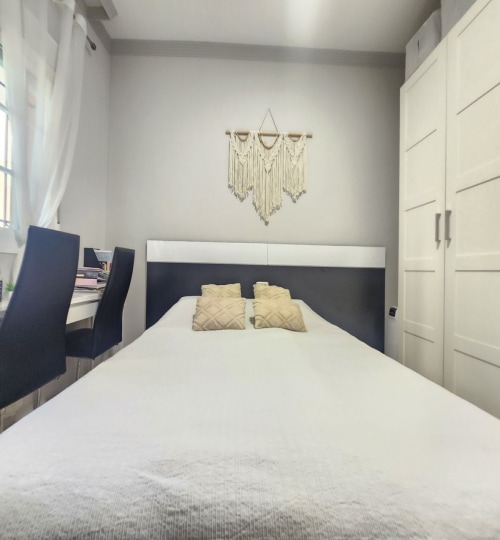 3 bedroom Apartment in Nueva Andalucía