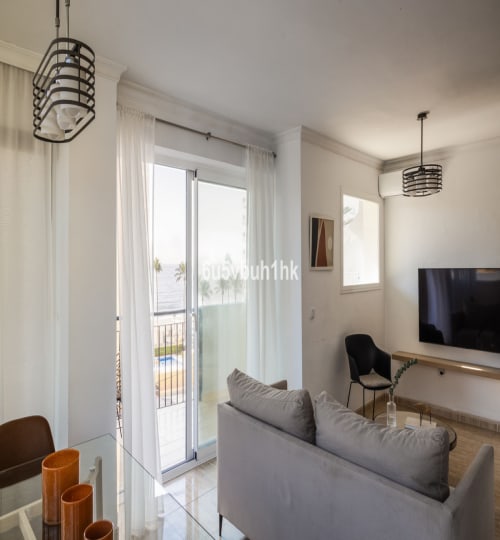 3 bedroom Apartment in Torreblanca