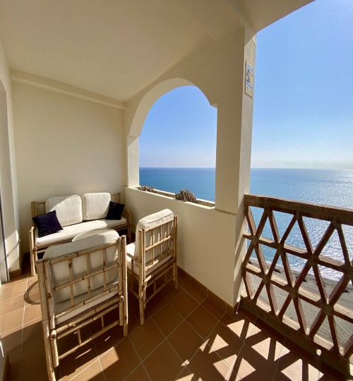 2 bedroom Apartment in Carvajal