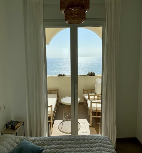 2 bedroom Apartment in Carvajal