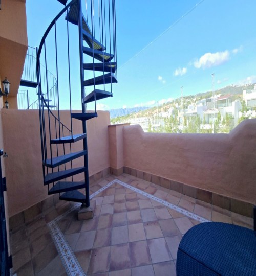 3 bedroom House in Cabopino