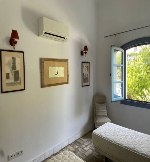 2 bedroom House in San Martín De Tesorillo