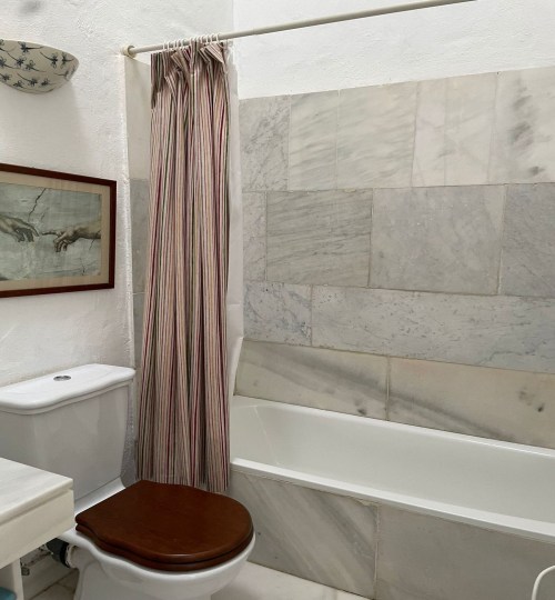 2 bedroom House in San Martín De Tesorillo