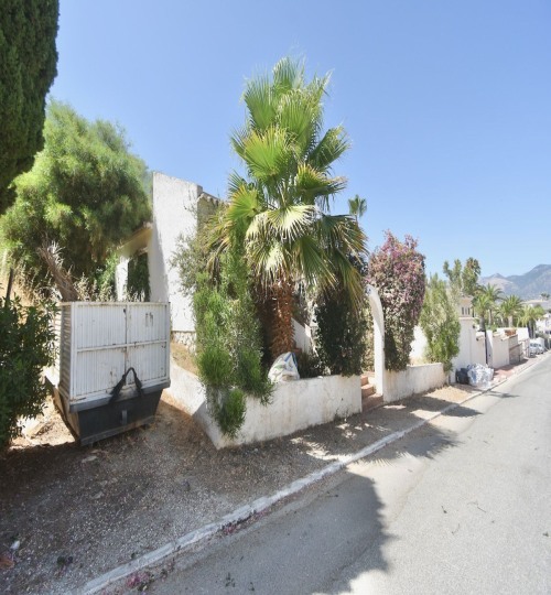 2 bedroom House in Cerros Del Aguila