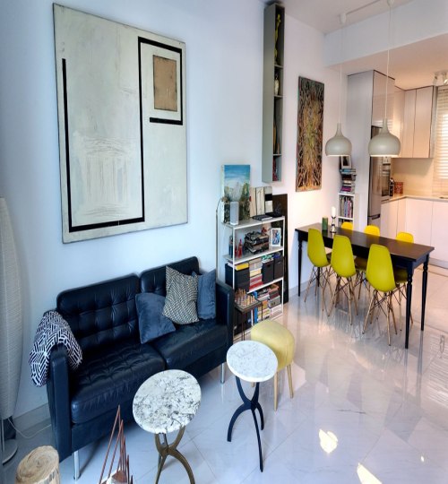 3 bedroom Apartment in Bel Air