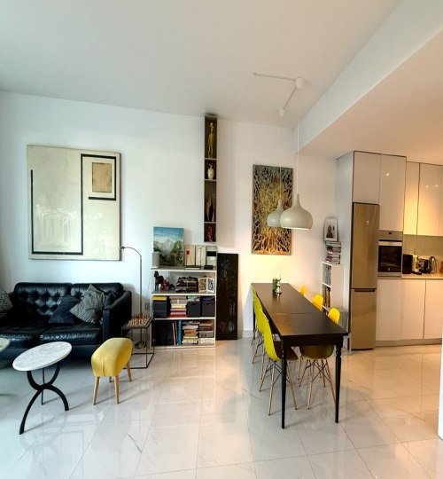 3 bedroom Apartment in Bel Air