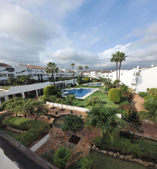 2 bedroom Apartment in Bel Air