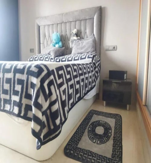 3 bedroom Apartment in Bel Air