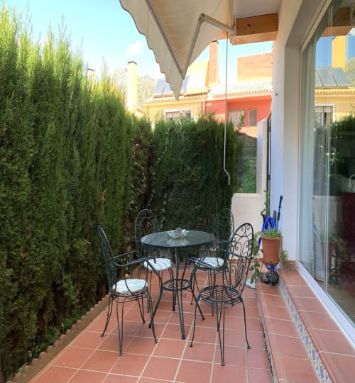 3 bedroom House in Marbella