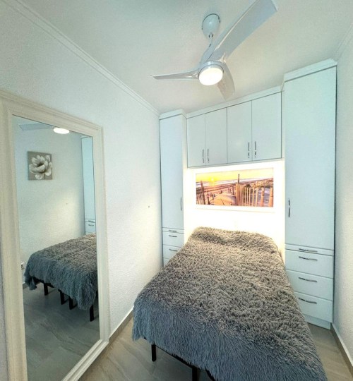 2 bedroom Apartment in Pilar De La Horadada