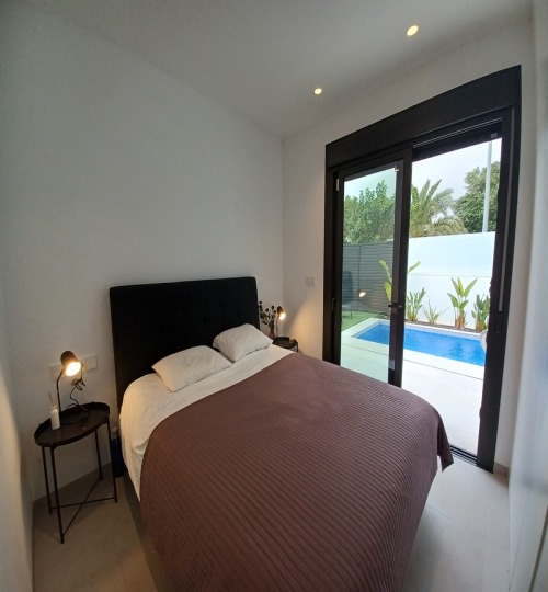 3 bedroom House in Pilar De La Horadada