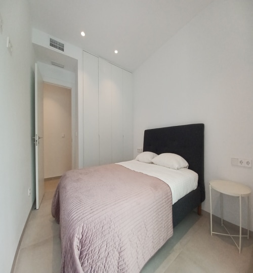 3 bedroom House in Pilar De La Horadada