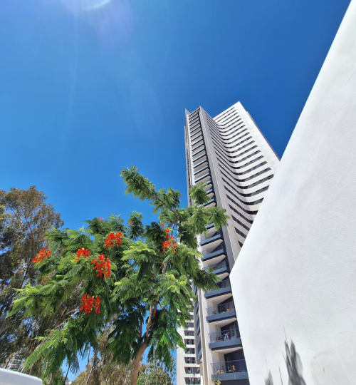 2 bedroom Apartment in Málaga Centro