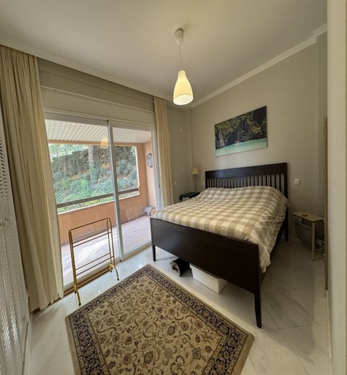 3 bedroom Apartment in La Mairena