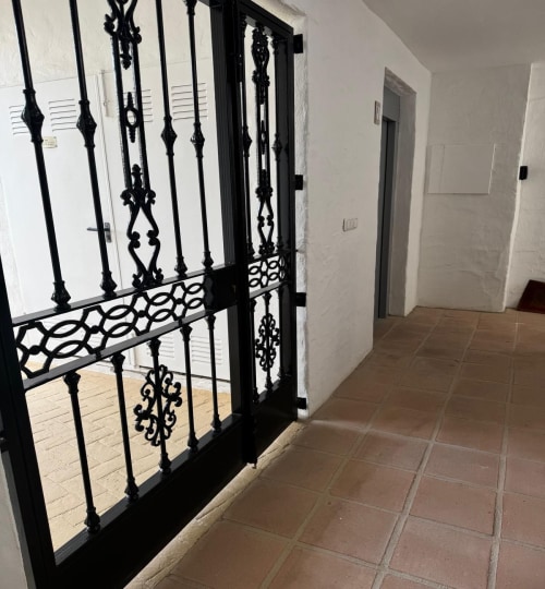2 bedroom Apartment in Casares Playa