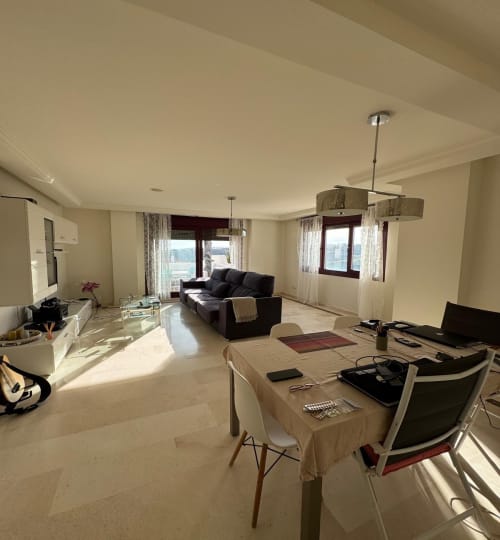 2 bedroom Apartment in Casares Playa