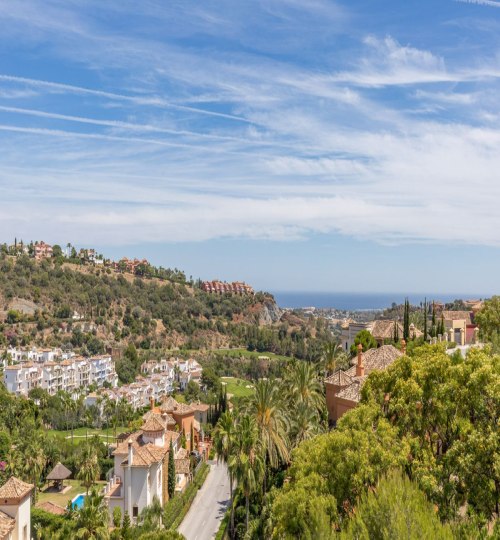 3 bedroom Apartment in Los Arqueros