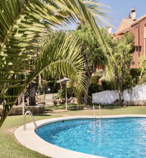 3 bedroom House in Atalaya
