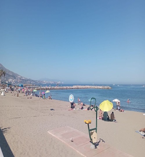 3 bedroom Apartment in Fuengirola